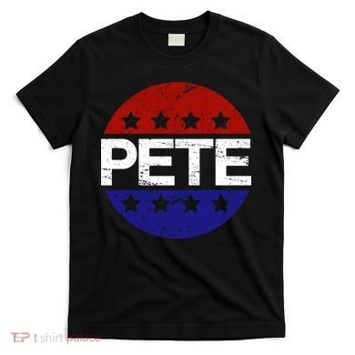 Vintage Pete 2020 T-Shirt