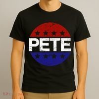 Vintage Pete 2020 T-Shirt thumb 3