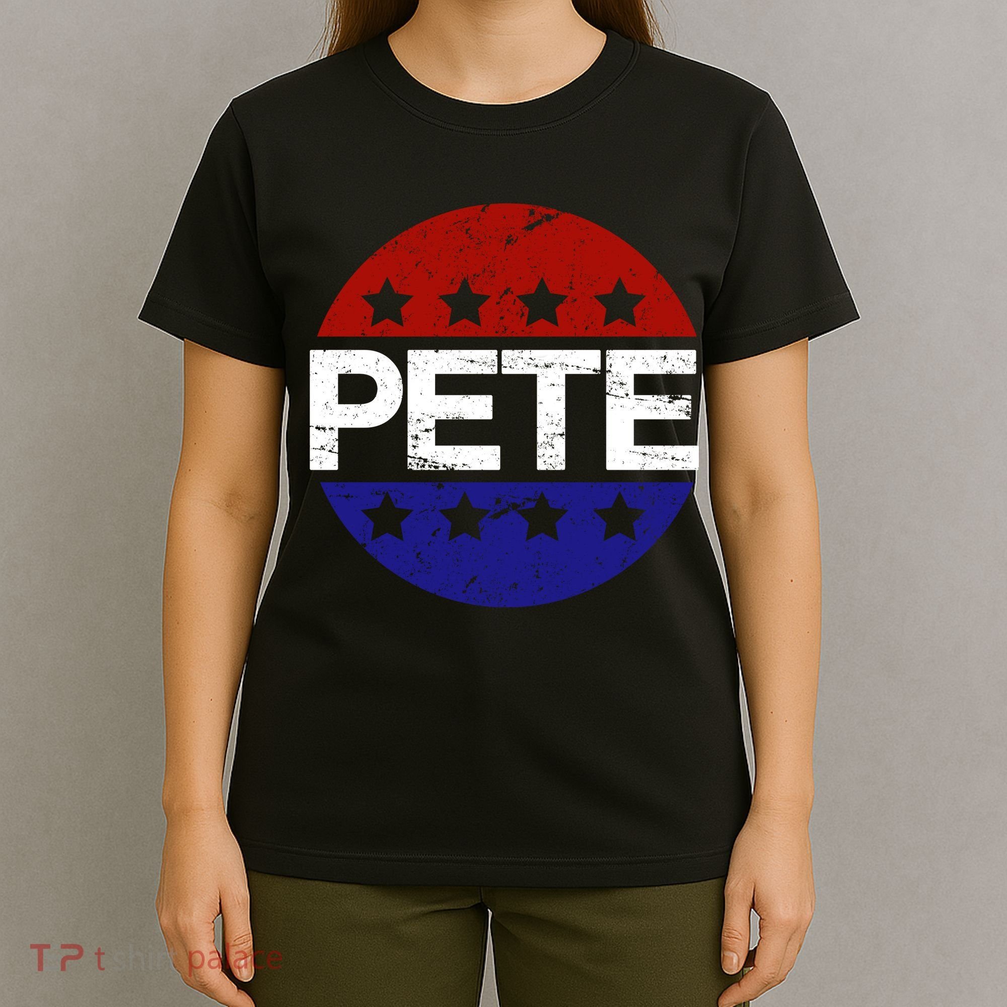 Vintage Pete 2020 T-Shirt