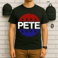 Vintage Pete 2020 T-Shirt thumb 6