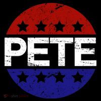 Vintage Pete 2020 T-Shirt thumb 7