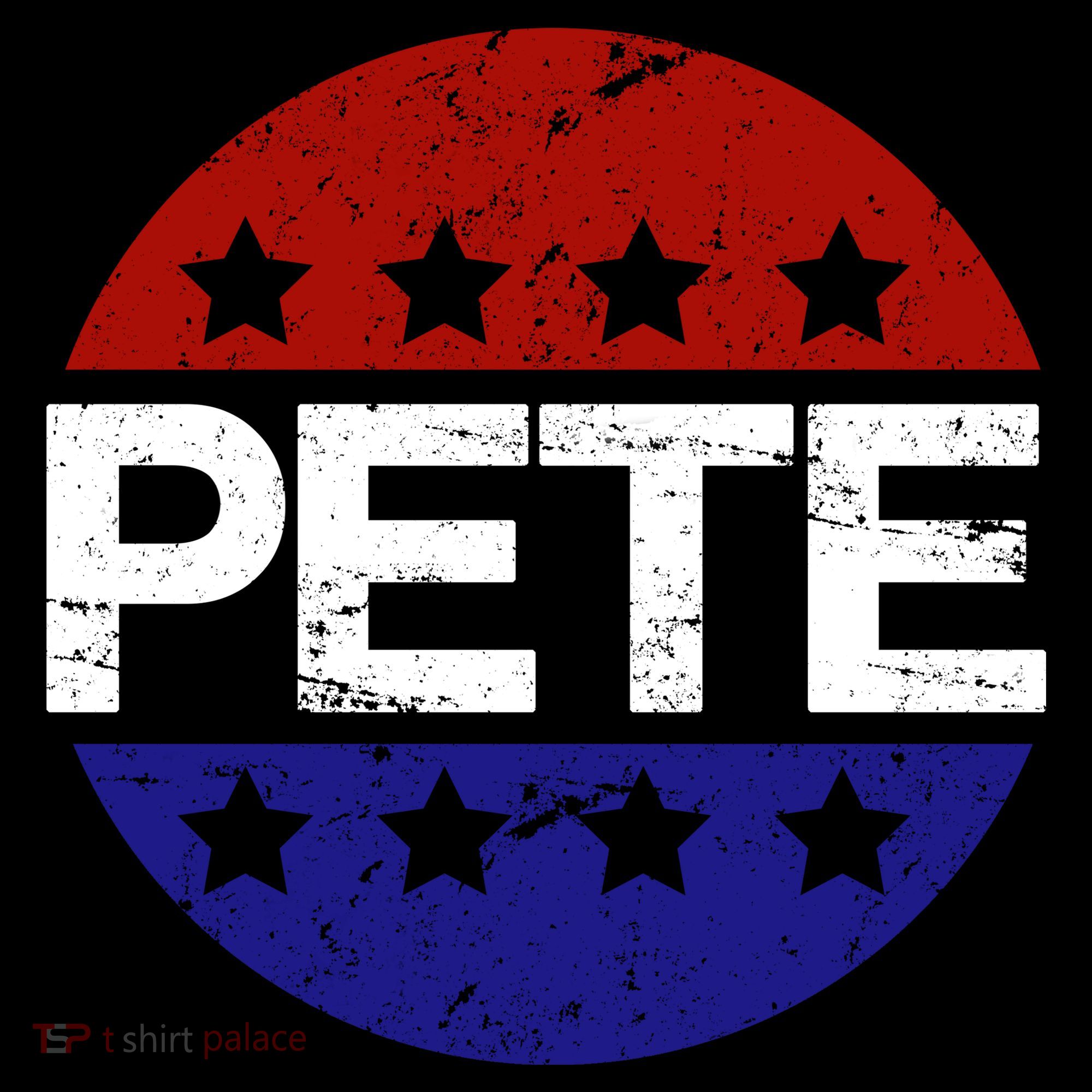 Vintage Pete 2020 T-Shirt