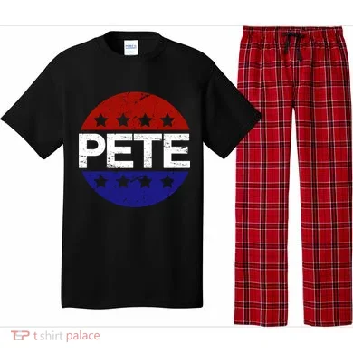 Pajama Set