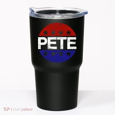 Vintage Pete 2020 Tumbler