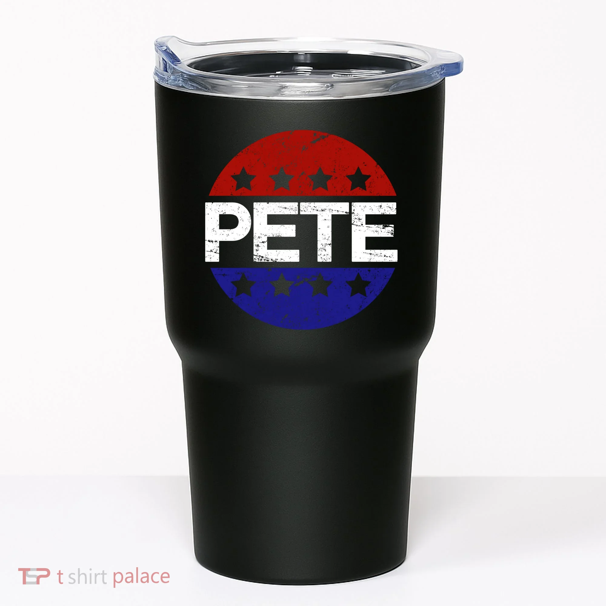 Vintage Pete 2020 Tumbler