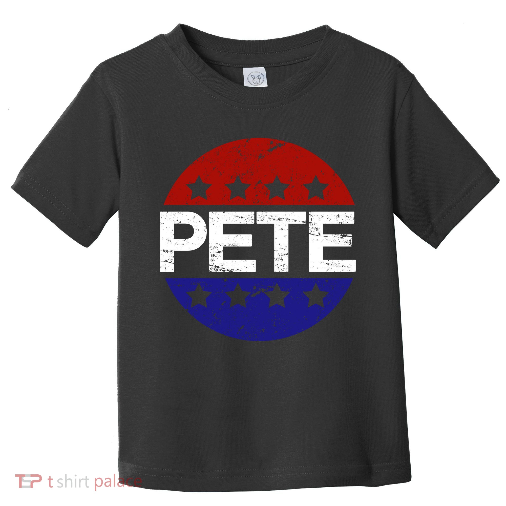 Vintage Pete 2020 Toddler T-Shirt