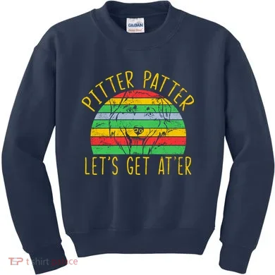 Kids Sweatshirt