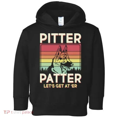 Toddler Hoodie
