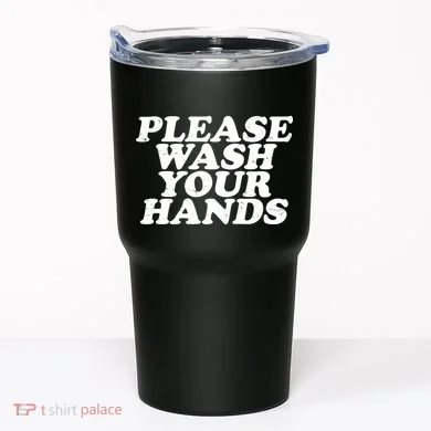 Tumbler