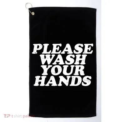 Golf Towel