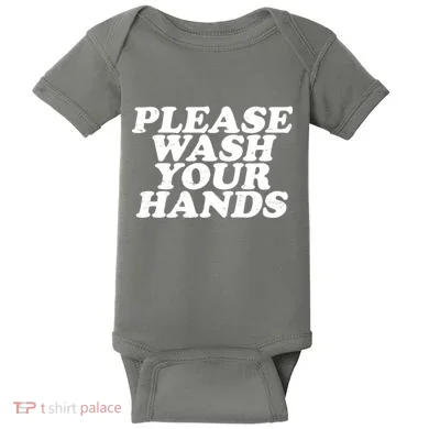 Baby Bodysuit