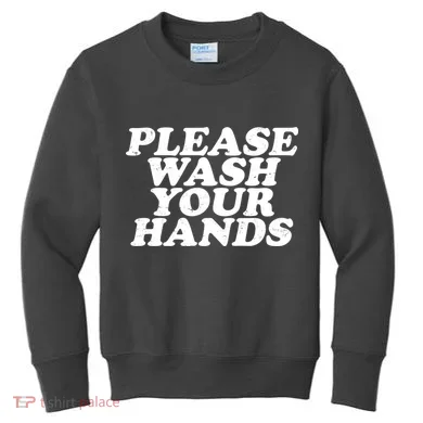 Kids Sweatshirt