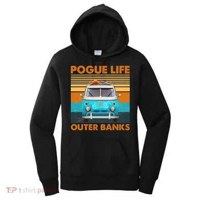 Women's Hoodie