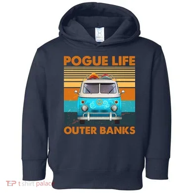 Toddler Hoodie
