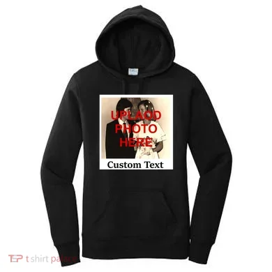 Women's Hoodie