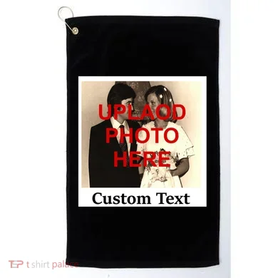 Golf Towel
