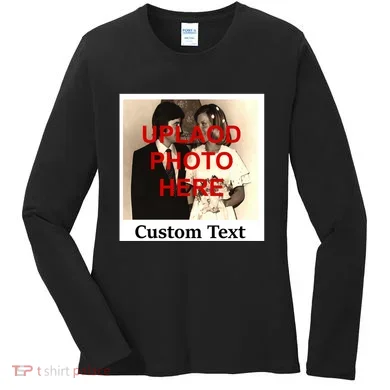 Women's Long Sleeve Shirt