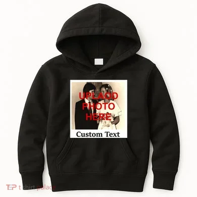 Kids Hoodie