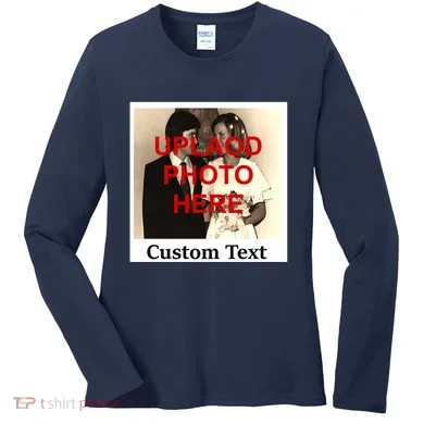 Women's Long Sleeve Shirt
