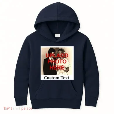 Kids Hoodie