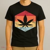 Vintage Pot head T-Shirt thumb 3