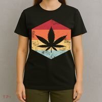 Vintage Pot head T-Shirt thumb 4