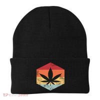 Vintage Pot head Beanie thumb 0