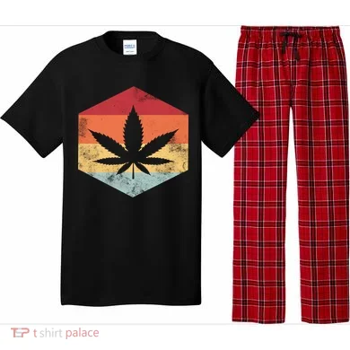 Pajama Set