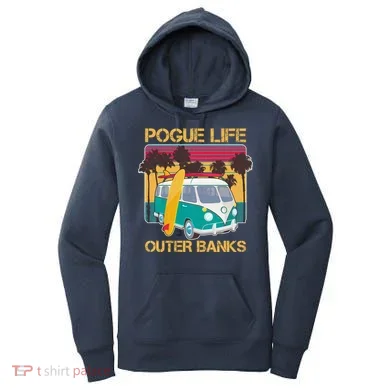 Women's Hoodie