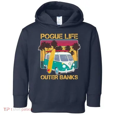 Toddler Hoodie