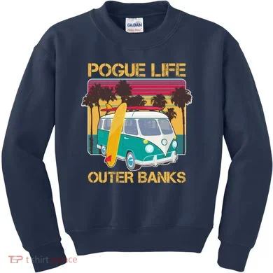 Kids Sweatshirt