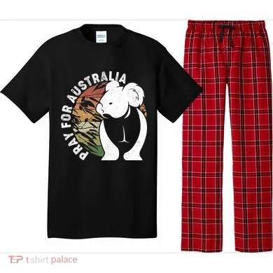 Pajama Set