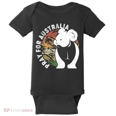 Baby Bodysuit