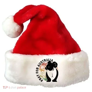 Santa Hat