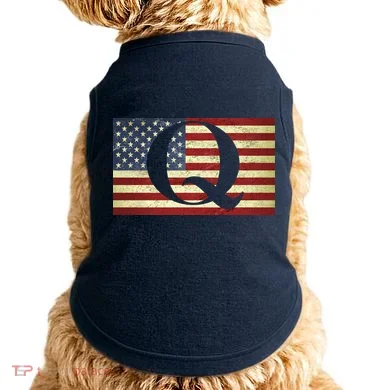 Doggie Tank
