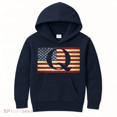 Kids Hoodie