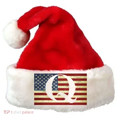 Santa Hat