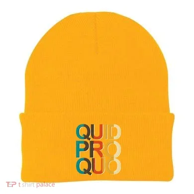 Beanie