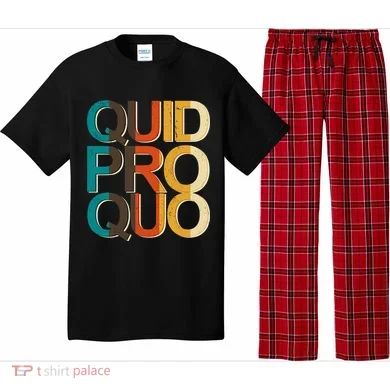 Pajama Set