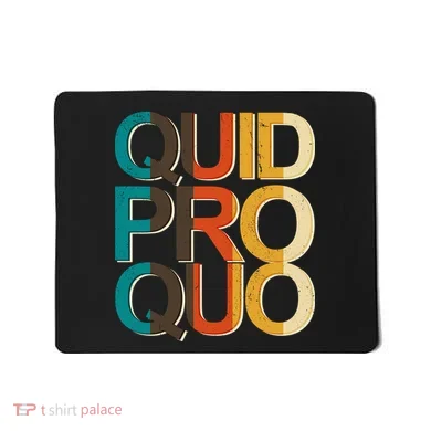 Mousepad
