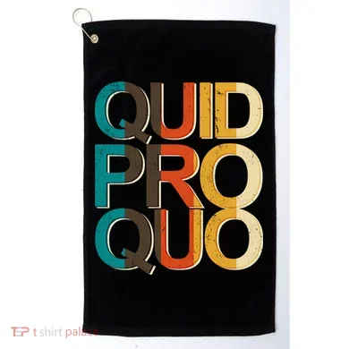 Golf Towel