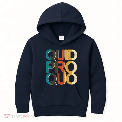 Kids Hoodie