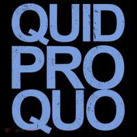 Vintage Quid Pro Quo Funny T-Shirt thumb 7