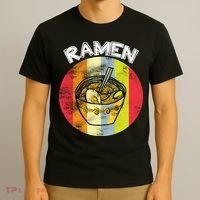 Vintage Ramen T-Shirt thumb 3