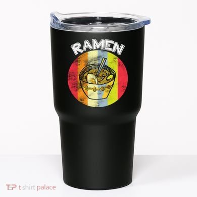 Vintage Ramen Tumbler