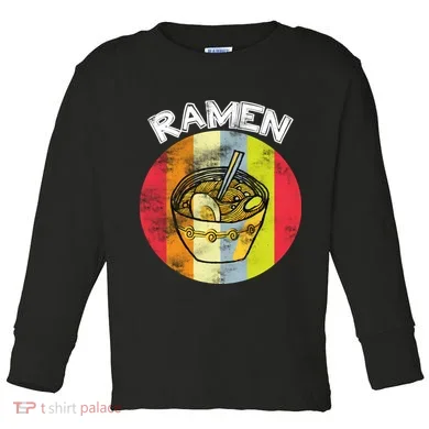 Toddler Long Sleeve