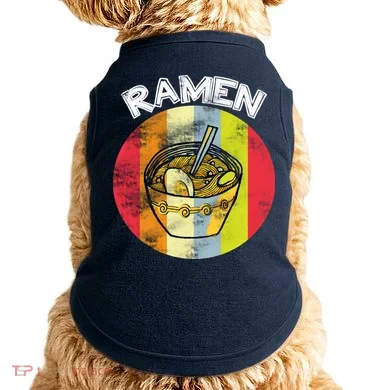 Doggie Tank