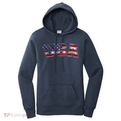 Women's Hoodie