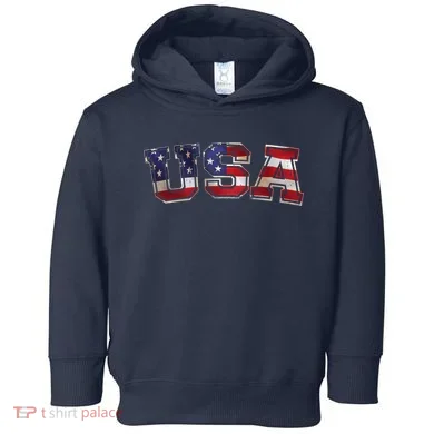 Toddler Hoodie