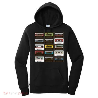 Women's Hoodie